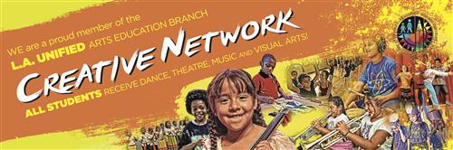creative network banner  